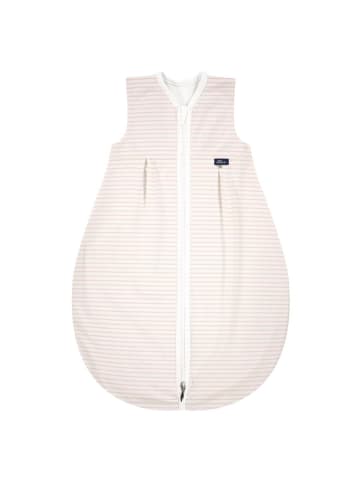 Alvi Kugelschlafsack Mäxchen Light - Organic Cotton in pink