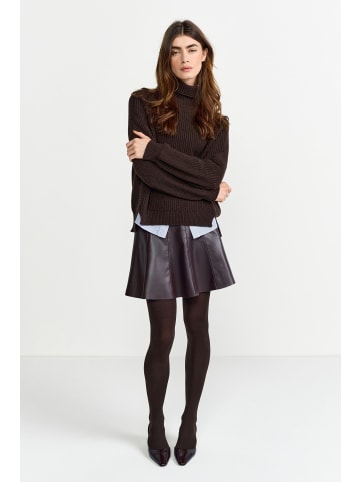 Rich & Royal Rock in schoko