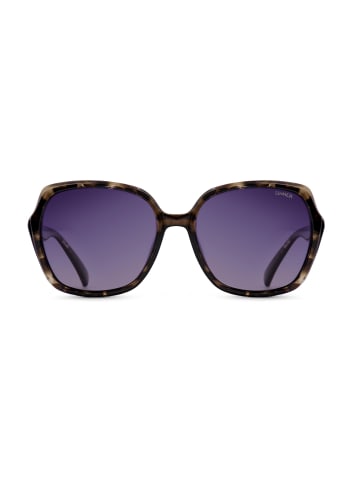 Sinner Sonnenbrille SINNER Montara Polarised Sunglasses in schwarz