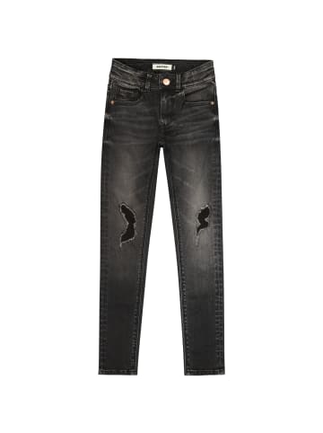 RAIZZED® Raizzed® Jeans Chelsea Crafted in Vintage Black