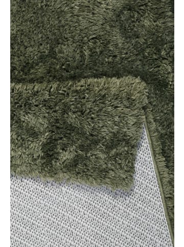 Esprit home Teppich "Yogi" in Grün