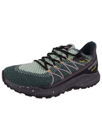 Merrell Halbschuhe Bravada 2 grün