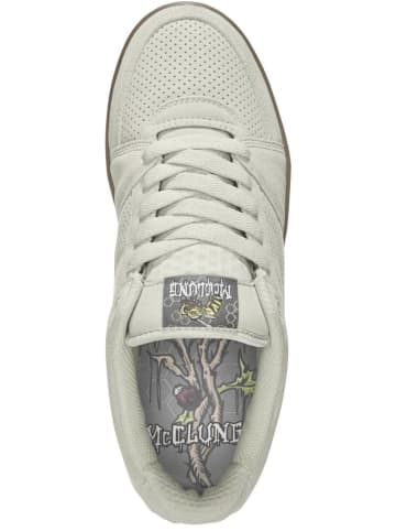 Etnies Skaterschuhe Mc Rap Lo X Bones Grey Gum