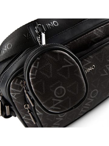 Valentino Zefir Umhängetasche 26 cm in nero-multicolor