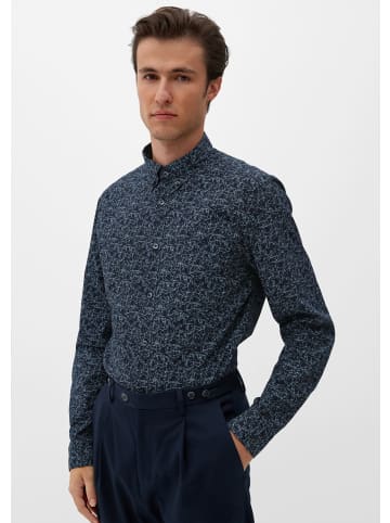 s.Oliver Hemd in 59A2_navy