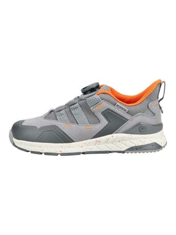 Ricosta Sneaker in Grau