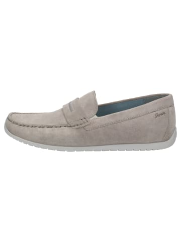 Sioux Slipper Rodimiro-701 in grau