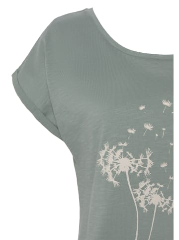 Vivance T-Shirt in mint