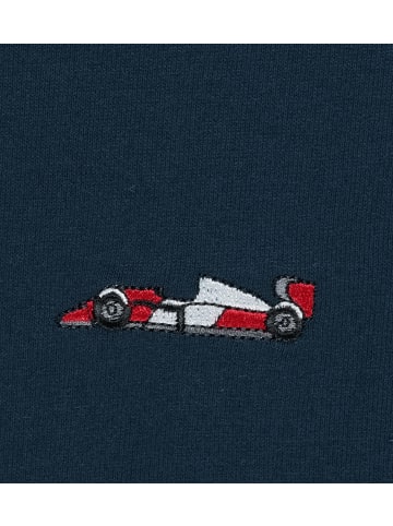 ragwear T-Shirt Samms G Gots YOUMODO in Petrol