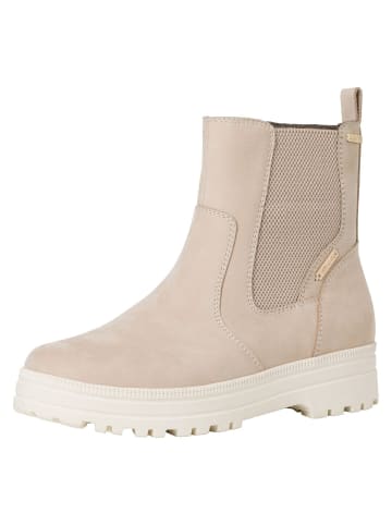 Tamaris COMFORT Stiefelette in IVORY