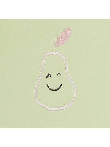 Sanetta T-Shirt 1er Pack in Grün