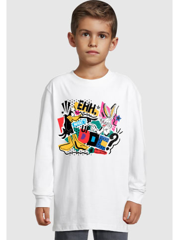 Absolute Cult Absolute Cult Longsleeves in white