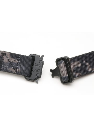 Brandit Gürtel "Tactical Belt" in Camouflage