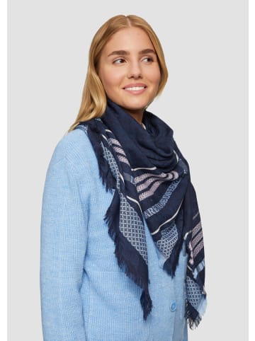 s.Oliver Tuch in 59D4_navy