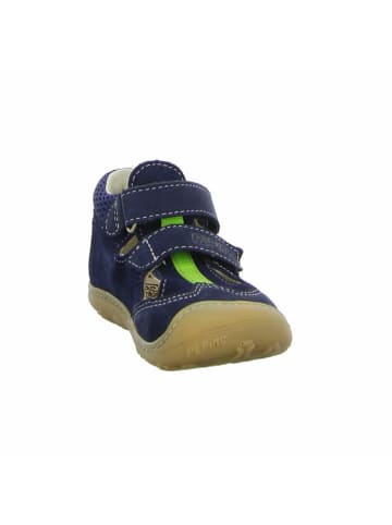 Ricosta Lauflernschuhe für Jungen in dunkel-blau