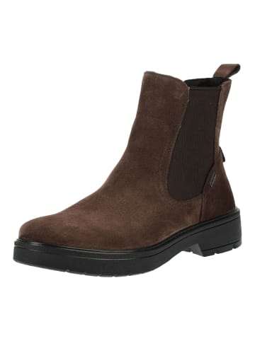 Legero Stiefelette MYSTIC Dunkelbraun