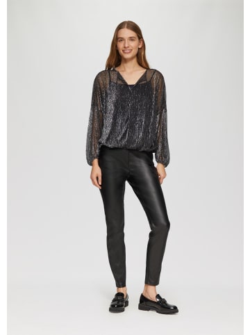 s.Oliver Hose in 9999_schwarz