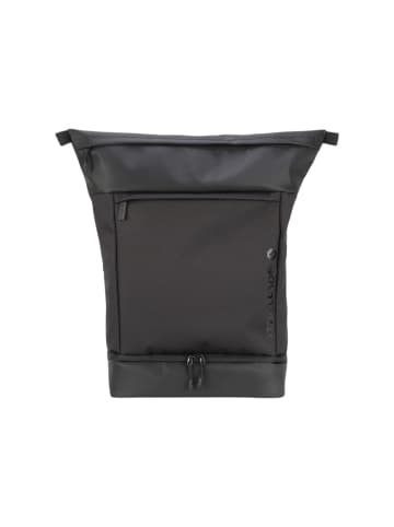 Strellson Rucksack 'Alperton Sebastian in Schwarz 32,00 x 53,00 x 17,00 cm'