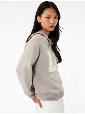 KOTON SWEATSHIRTS in Grau