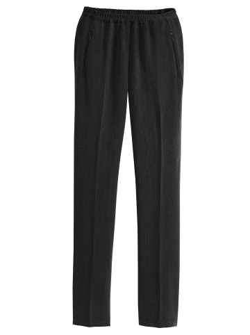Sieh an! Hose in schwarz