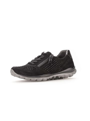 rollingsoft Sneaker low in schwarz