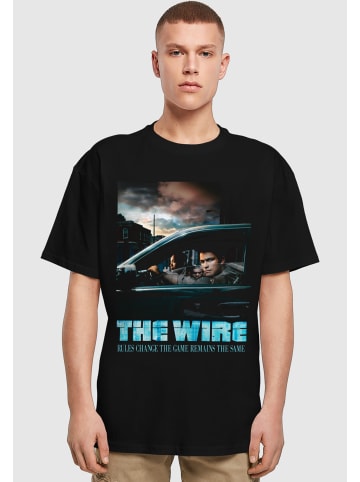 Merchcode T-Shirt in black