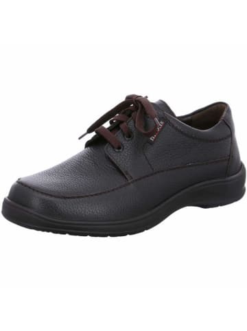Mephisto Komfort Schnürer für Herren in grau