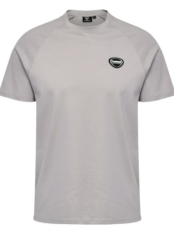 Hummel Hummel T-Shirt Hmllgc Herren in SILVER SCONCE