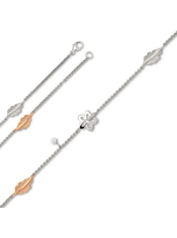 ONE ELEMENT  Armband für Erwachsene in silber in silber