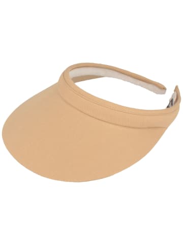 Seeberger Sonnenschild in beige