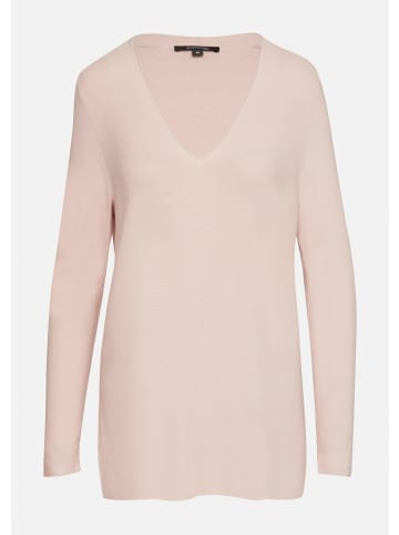 comma Strickpullover in 4090_perlmuttrosa
