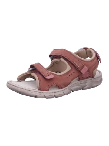 Josef Seibel Damen Sandaletten  in Rot