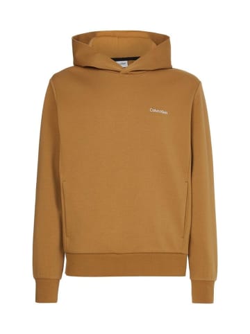 Calvin Klein Sweatshirt in caramel