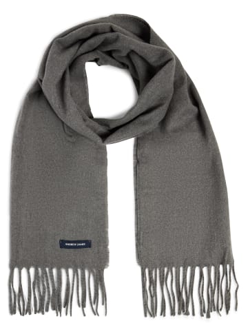 Andrew James Schal in grau - 0003