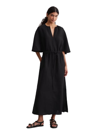 Marc O'Polo Leinenkleid flared in M990