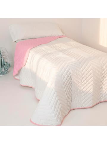 Happy Friday Arista Tagesdecke