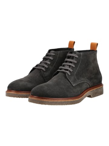 Marc O'Polo Stiefelette LINUS 3 Graphite