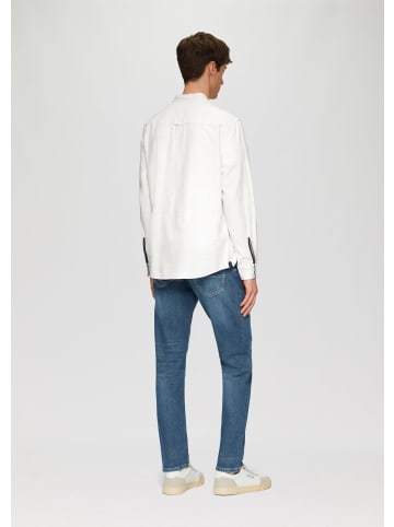 s.Oliver Hemd in 01M1_weiß