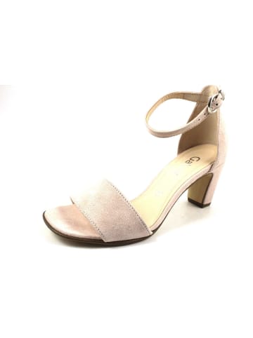 Gabor Sandale in beige