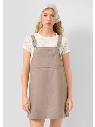 QS Kleid  in  9625_braun
