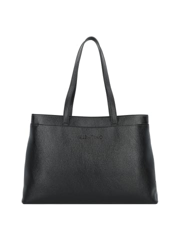 Valentino Manhattan Re Shopper Tasche 41 cm in nero