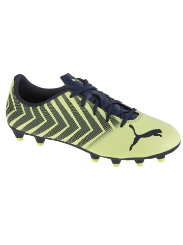 Puma Puma Tacto II Jr FG/AG in Gelb