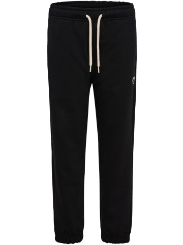 Hummel Verstellbare Taille Hose Hmljr Loose Kinder in BLACK