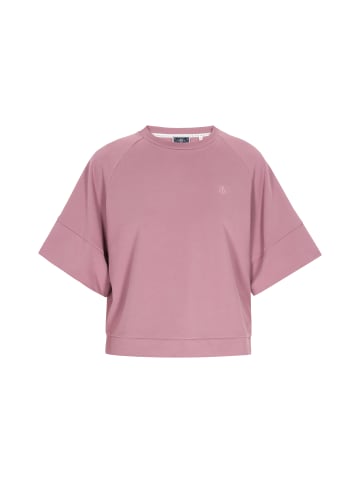 DreiMaster Maritim Women Sweatshirt in vintage rose