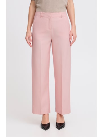 b. young Casual BYDANTA Regular fit in Roseate Spoonbill Melange