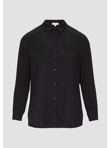 s.Oliver Bluse in 9999_schwarz