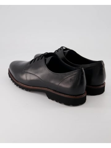 Sioux Business Schuhe in Schwarz