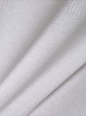 Marie Lund T-Shirt in weiß