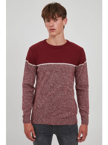 INDICODE Strickpullover IDLynn in Rot