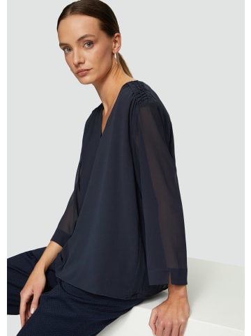 s.Oliver Bluse in 5959_navy